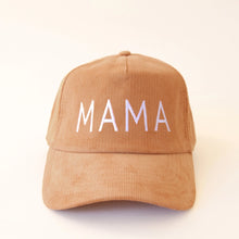 Load image into Gallery viewer, Mama Snapback
