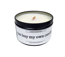Load image into Gallery viewer, Farm Fresh Candle Collection
