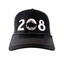 Load image into Gallery viewer, The Great 208 Hat
