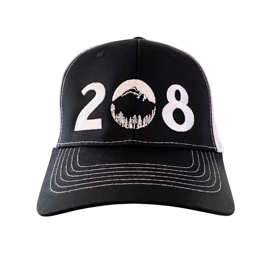 The Great 208 Hat