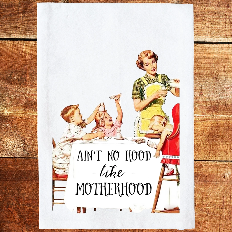 Knollwood Lane - Dish Towel Collection