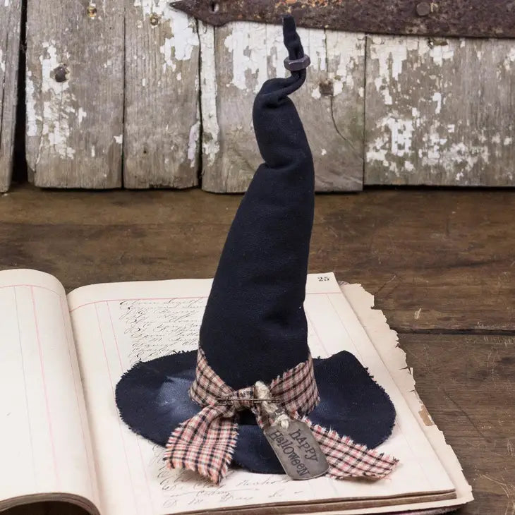 Small Witch Hat