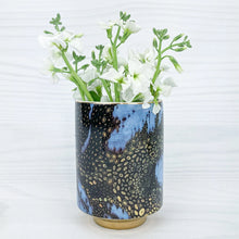 Load image into Gallery viewer, &quot;Grow Your Tree&quot; Vase - 4.75&quot; x 3.25&quot;
