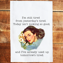 Load image into Gallery viewer, Knollwood Lane - Dish Towel Collection
