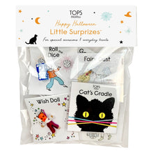 Load image into Gallery viewer, Little Surpizes - Halloween 10 Pack
