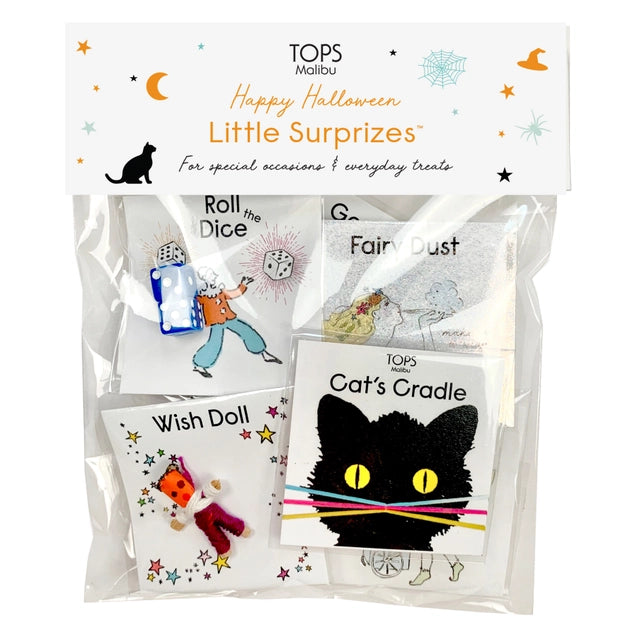 Little Surpizes - Halloween 10 Pack