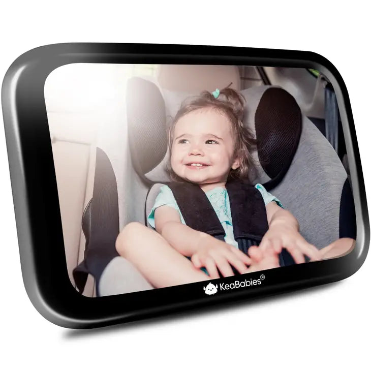 Baby Car Seat Mirror