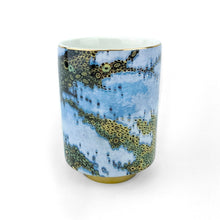 Load image into Gallery viewer, &quot;Grow Your Tree&quot; Vase - 4.75&quot; x 3.25&quot;
