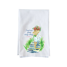 Load image into Gallery viewer, Knollwood Lane - Dish Towel Collection
