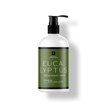 Load image into Gallery viewer, Natural Inspirations Hand &amp; Body Lotion
