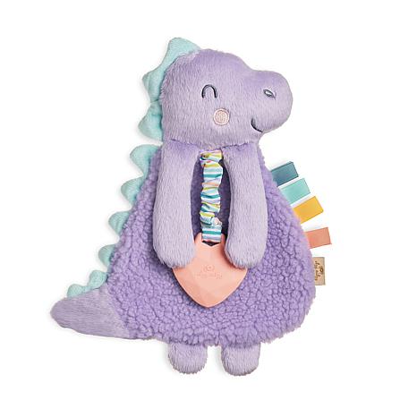 Itzy Lovey Baby Toy