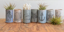 Load image into Gallery viewer, Handmade Ceramic Shot Glass Collection
