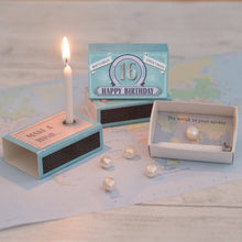 Load image into Gallery viewer, Matchbox Gifts - Happy Birthday Collection
