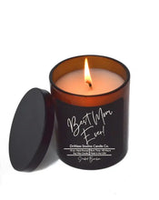 Load image into Gallery viewer, &quot;Best Mom Ever&quot; Soy Wax Candle
