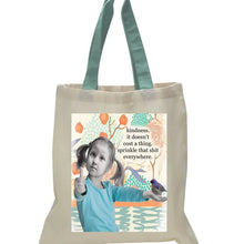 Load image into Gallery viewer, Erin Smith Art Canvas Tote Bags

