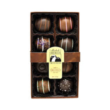 Load image into Gallery viewer, Assorted Truffles Gift Box
