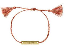 Load image into Gallery viewer, Love Notes Bracelet Collection
