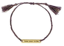 Load image into Gallery viewer, Love Notes Bracelet Collection
