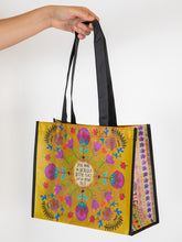 Load image into Gallery viewer, Natural Life Tote Bags

