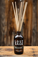 Load image into Gallery viewer, Lost Sage - Reed Diffuser
