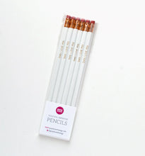 Load image into Gallery viewer, &quot;OMG I Love You&quot; Pencil Set
